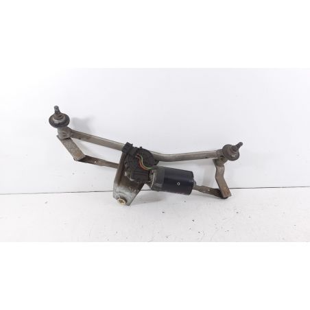 Motor del limpiaparabrisas para PEUGEOT 206 1.4 BER. 5P/B/1360CC 0390241360