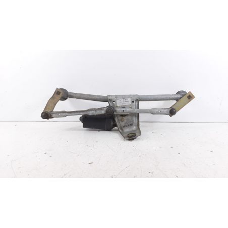 Motor del limpiaparabrisas para PEUGEOT 206 1.4 BER. 5P/B/1360CC 0390241360