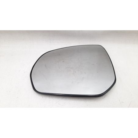 Exterior Rearview Glass Left for CITROEN C4 Picasso PIC. 1.6 HDI (80KW) FAP MNV 5P/D/1560CC 201683-IND-06