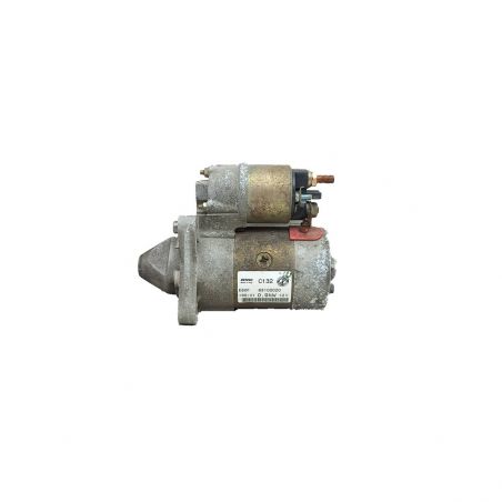 Starter Motor for FIAT Seicento 1.1 SPORTING BER. 3P/B/1108CC (MY 00-from) 63102020