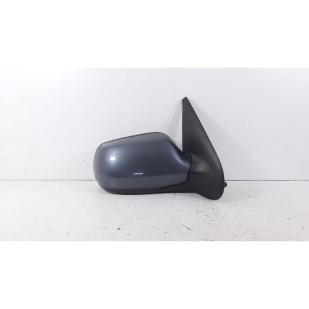 Espejo retrovisor exterior derecho para MAZDA Mazda 2 1a Serie 1.2 16V MNV 5P/B/1242CC 3M7117E714AC