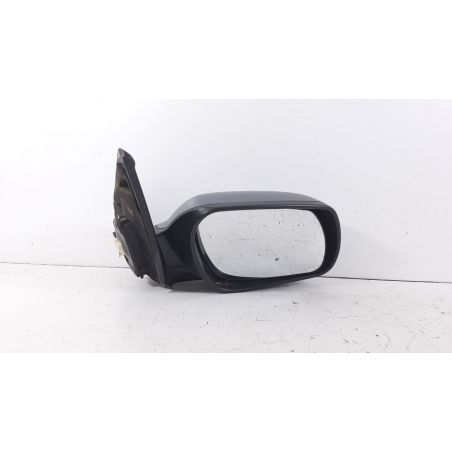 Espejo retrovisor exterior derecho para MAZDA Mazda 2 1a Serie 1.2 16V MNV 5P/B/1242CC 3M7117E714AC