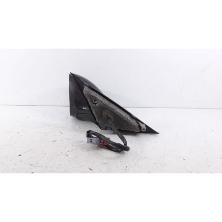 Espejo retrovisor exterior izquierdo regulable eléctricamente para ALFA ROMEO 159 1.9 JTDM 16V (110KW) SW 5P/D/1910CC 156053026