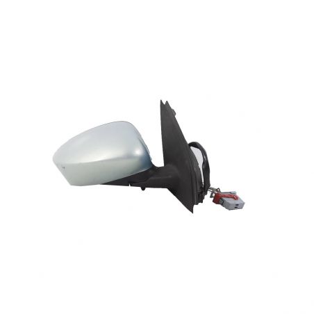 Exterior Rearview Mirror Thermal Adjustment Electric Right for FIAT Stilo 1.9 JTD (85KW) ACTIVE BER. 3P/D/1910CC 01704607600