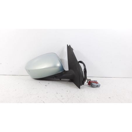 Exterior Rearview Mirror Thermal Adjustment Electric Right for FIAT Stilo 1.9 JTD (85KW) ACTIVE BER. 3P/D/1910CC 01704607600