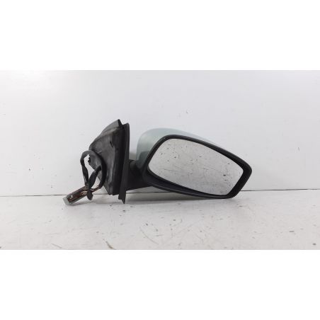 Exterior Rearview Mirror Thermal Adjustment Electric Right for FIAT Stilo 1.9 JTD (85KW) ACTIVE BER. 3P/D/1910CC 01704607600