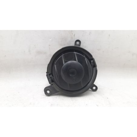 Bocchetta Aria Centrale Cruscotto Destra per FORD Fusion 1.4 TDCI MNV 5P/D/1399CC 2N1H-N014L21-ACW