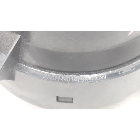 Bocchetta Aria Centrale Cruscotto Destra per FORD Fusion 1.4 TDCI MNV 5P/D/1399CC 2N1H-N014L21-ACW