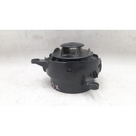 Bocchetta Aria Centrale Cruscotto Destra per FORD Fusion 1.4 TDCI MNV 5P/D/1399CC 2N1H-N014L21-ACW