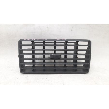 Aérateurs centraux du tableau de bord Droit par VOLKSWAGEN Golf 1.9 TDI (74KW) BER. 5P/D/1896CC 1J0819763B