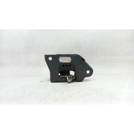 Cerradura de la puerta trasera para FIAT Seicento 1.1 ACTUAL BER. 3P/B/1108CC 51753869