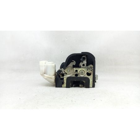 Central locking lock Front right door for FIAT Multipla 1.6 16V NATURAL POWER MNV 5P/B-M/1596CC 6 PIN