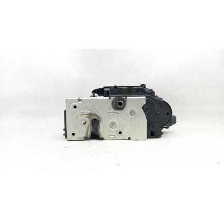 Rear Right Door Lock for FIAT Croma 1.9 MJT 16V DYNAMIC AUT. SW 5P/D/1910CC 51823816