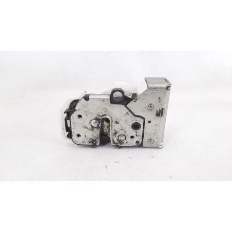 Front Door Lock With Remote Controlled Electronic Door Lock, Safe Lock Right for FIAT Doblo' Cargo 1.6 MJT 16V CMB 5P/D/1598CC 51817367