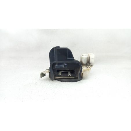 Front Right Door Lock for FIAT Multipla 100 16V BIPOWER S.S. MNV 5P/B-M/1596CC 46750111