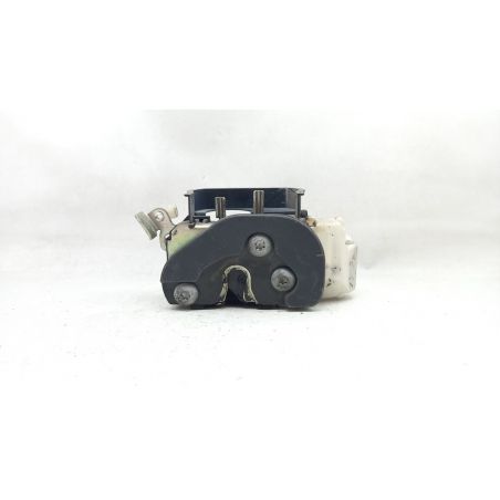 Serratura Porta Anteriore Destra per FIAT Multipla 100 16V BIPOWER S.S. MNV 5P/B-M/1596CC 46750111