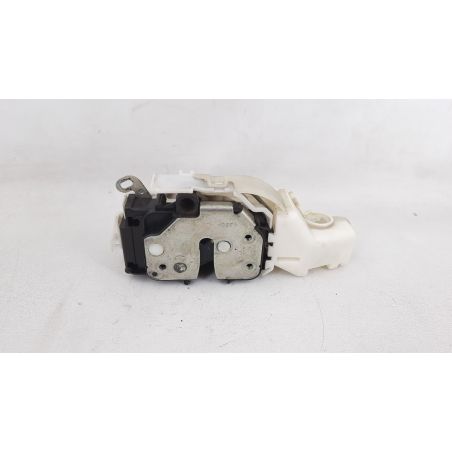 Cerradura Puerta Delantera Izquierda para ALFA ROMEO 159 1.8 16V BER. 4P/B/1796CC 50513056