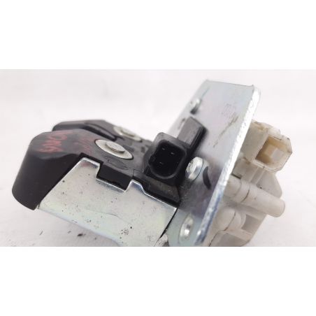 Rear Door Lock for FIAT Croma 1.9 MJT 16V DYNAMIC AUT. SW 5P/D/1910CC 5 PIN