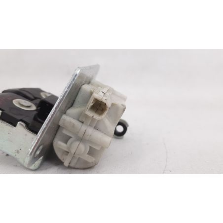 Rear Door Lock for FIAT Croma 1.9 MJT 16V DYNAMIC AUT. SW 5P/D/1910CC 5 PIN