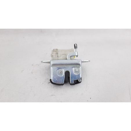 Rear Door Lock for FIAT Croma 1.9 MJT 16V DYNAMIC AUT. SW 5P/D/1910CC 5 PIN