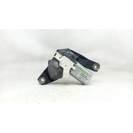 Rear window wiper motor for PEUGEOT 106 1.1 BER. 3P/B/1124CC 9641811080