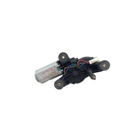 Rear window wiper motor for FIAT Croma 1.9 MULTIJET 16V SW 5P/D/1910CC MS259600-7050