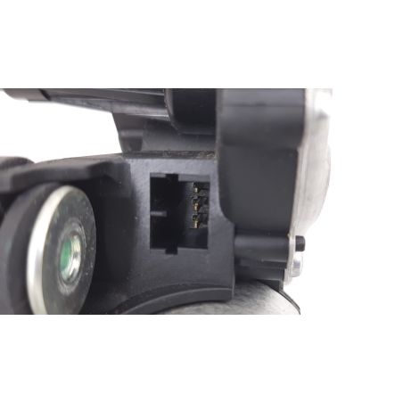 Rear window wiper motor for LANCIA Ypsilon 1.3 MJT (55KW) ARGENTO BER. 3P/D/1248CC MS259600-7030