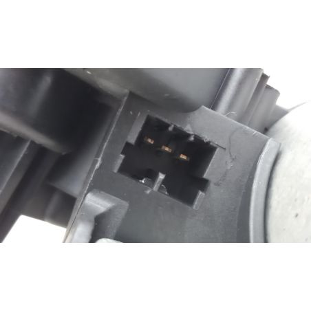 Rear window wiper motor for LANCIA Ypsilon 1.2 ARGENTO BER. 3P/B/1242CC MS2596007031