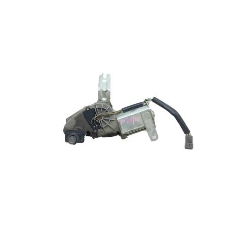 Rear window wiper motor for FIAT Panda 1a Serie 900 BER. 3P/B/899CC 12V-A563