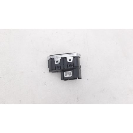 Door Lock Control Switch for OPEL Corsa 1.4 GPL TECH (66KW) BER 3P/B-G/1398CC 13442393