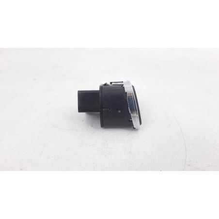 Door Lock Control Switch for OPEL Corsa 1.4 GPL TECH (66KW) BER 3P/B-G/1398CC 13442393