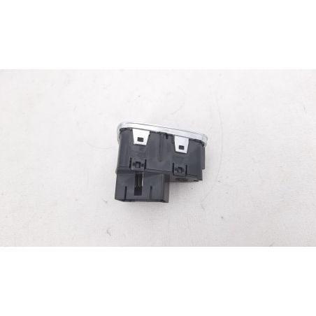 Door Lock Control Switch for OPEL Corsa 1.4 GPL TECH (66KW) BER 3P/B-G/1398CC 13442393