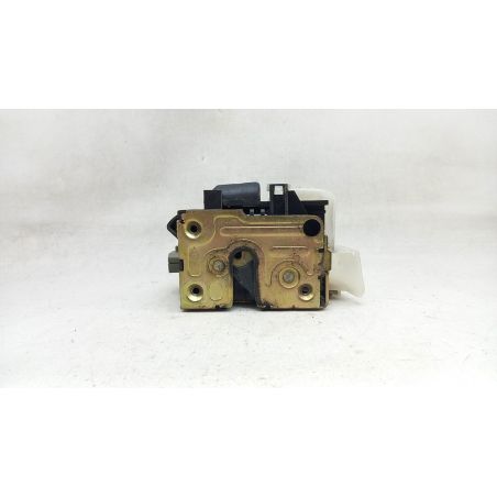 Front Left Door Lock for RENAULT Megane 1a Serie 1.4 16V BER. 5P/B/1390CC 7700434604