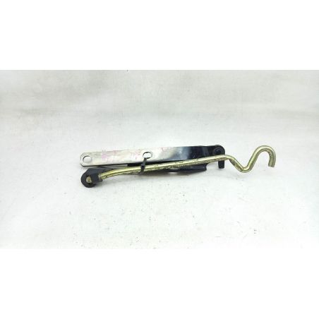 Bisagra delantera derecha del capó para FIAT Seicento 1.1 SPORTING BER. 3P/B/1108CC (MY 00-from) 7635025