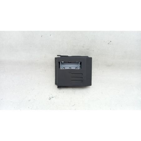 Climate control unit for RENAULT Megane 1a Serie 1.4 16V BER. 5P/B/1390CC 7700427697A