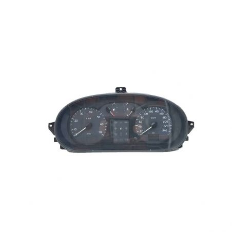 Instrument panel Odometer for RENAULT Megane 1a Serie 1.4 16V BER. 5P/B/1390CC 7700427900