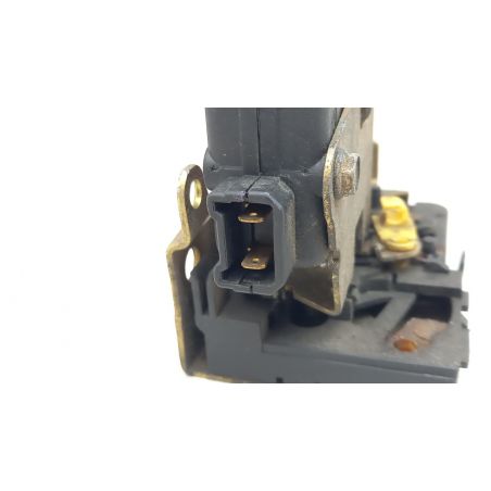 Left Rear Door Lock for RENAULT Megane 1a Serie 1.4 16V BER. 5P/B/1390CC 7700434602