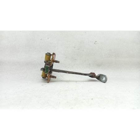 Left Rear Door Stop Tie Rod for RENAULT Megane 1a Serie 1.4 16V BER. 5P/B/1390CC 7700828428