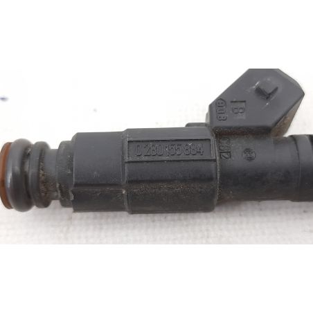 Injecteur par ROVER 25 1.4 (61KW) BER. 3P/B/1396CC 0 280 155 884