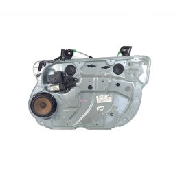 moteur lève vitre électrique avant droit passager Volkswagen polo 9N réf  6Y2959801 - 6Y2959801 6Y2 959 801 400886F 400 886 F - Volkswagen - POLO 4  type 9N - Pièces Auto Occasions Vente