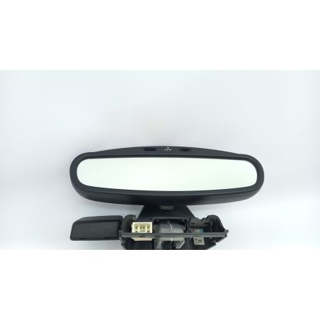 Interior Mirror for ALFA ROMEO 159 1.9 JTDM 16V (110KW) BER. 4P/D/1910CC 1560549040
