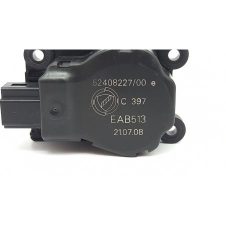 Caja de calentamiento del motor para ALFA ROMEO 159 1.9 JTDM 16V (110KW) BER. 4P/D/1910CC 52408227