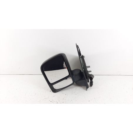 Left Electric Adjustable Outside Mirror for FORD Transit Connect 200S 1.8 TDCI (66KW) DPF PC-TN FRG 4P/D/ 2T1417683BR