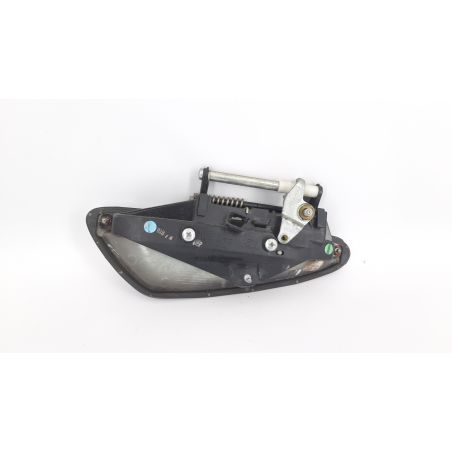 Tirador de la puerta trasera izquierda para ALFA ROMEO 159 1.9 JTDM 16V (110KW) BER. 4P/D/1910CC 156080290