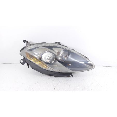 Right Xenon Headlight for FIAT Croma 1.9 MJT 8V CLASSIC SW 5P/D/1910CC 51816980