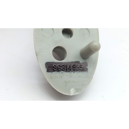 Maniglia Interna Anteriore Tetto Destra per CHEVROLET (DAEWOO) Matiz 800 BER. 5P/B/796CC 96314995