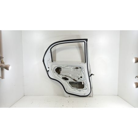 Porta Posteriore Sinistra per CHEVROLET (DAEWOO) Matiz 800 BER. 5P/B/796CC 96659611