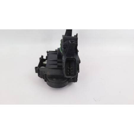 Front Right Door Lock for FIAT Croma 1.9 MJT 8V CLASSIC SW 5P/D/1910CC 51825964