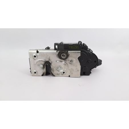 Front Right Door Lock for FIAT Croma 1.9 MJT 8V CLASSIC SW 5P/D/1910CC 51825964