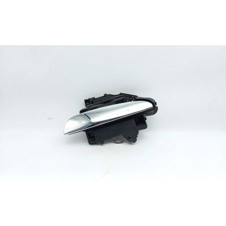 Rear Right Door Handle for FIAT Croma 1.9 MJT 8V CLASSIC SW 5P/D/1910CC 51734942